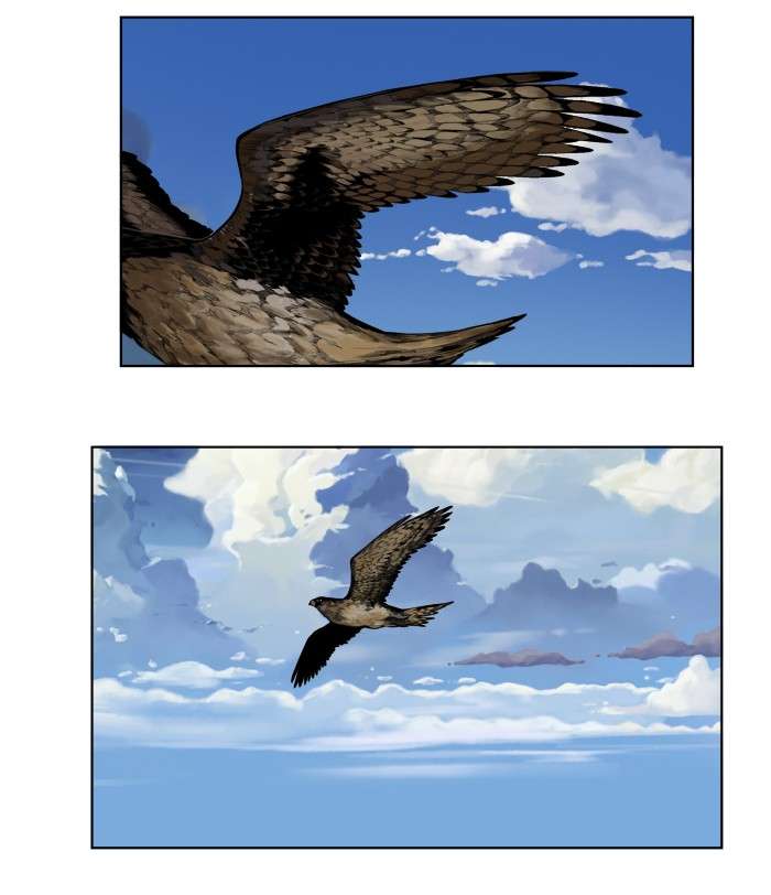 The God of High School Chapter 311 Gambar 45