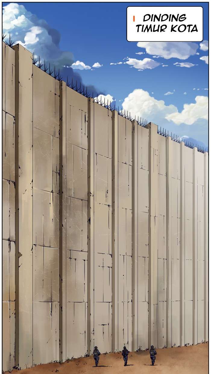 The God of High School Chapter 311 Gambar 47