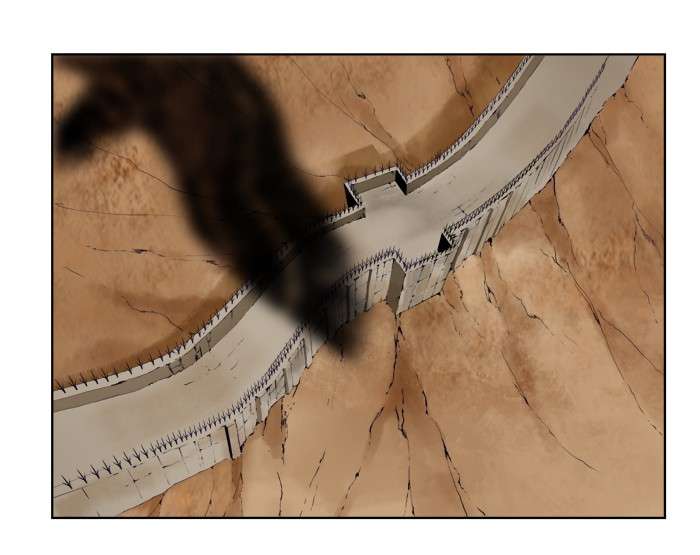 The God of High School Chapter 311 Gambar 49