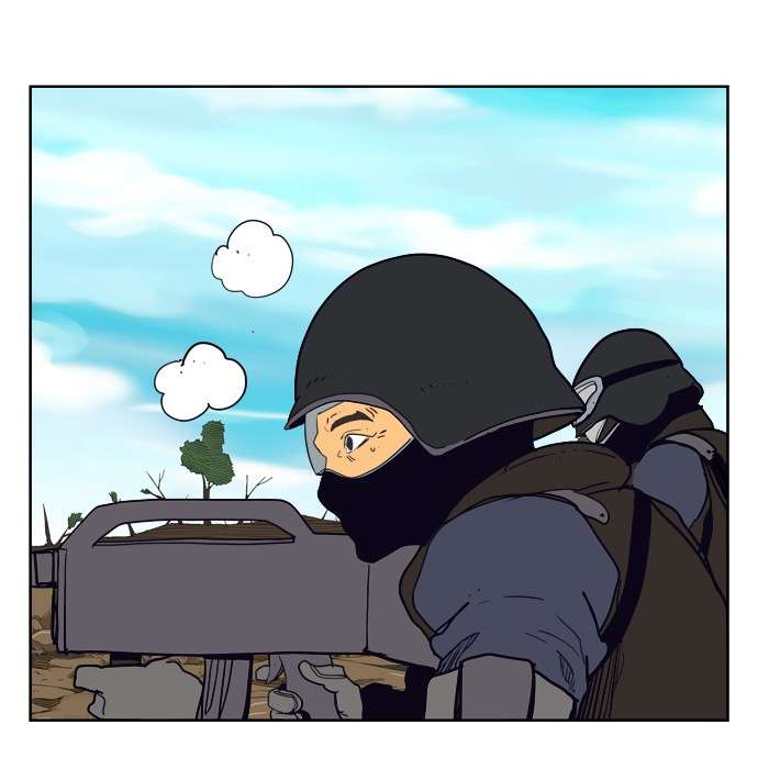 The God of High School Chapter 311 Gambar 60