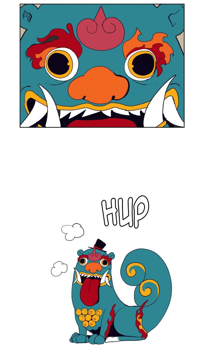 The God of High School Chapter 311 Gambar 62