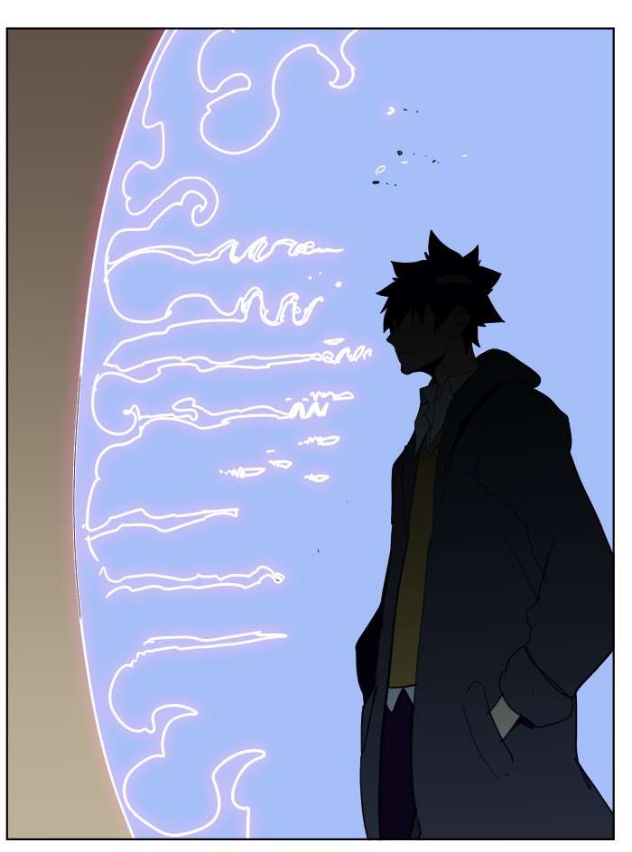 The God of High School Chapter 311 Gambar 66