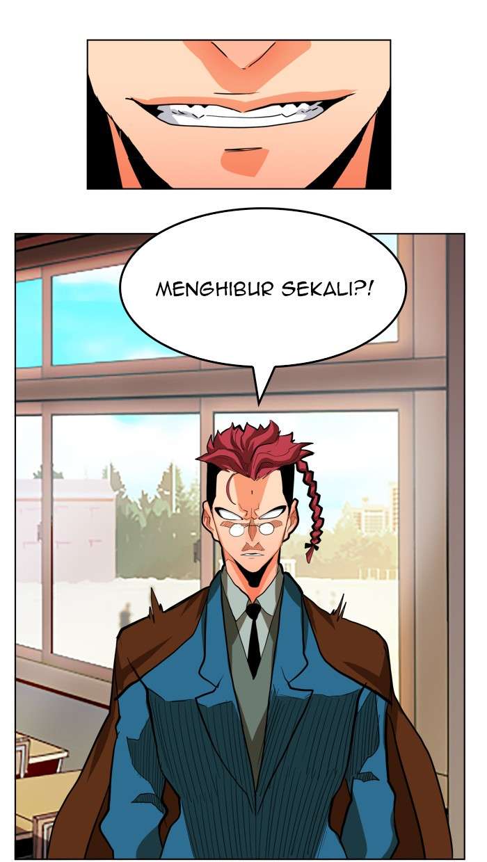 The God of High School Chapter 310 Gambar 11