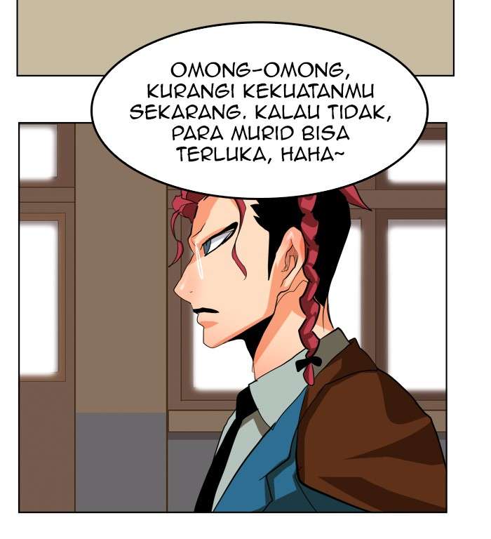 The God of High School Chapter 310 Gambar 15