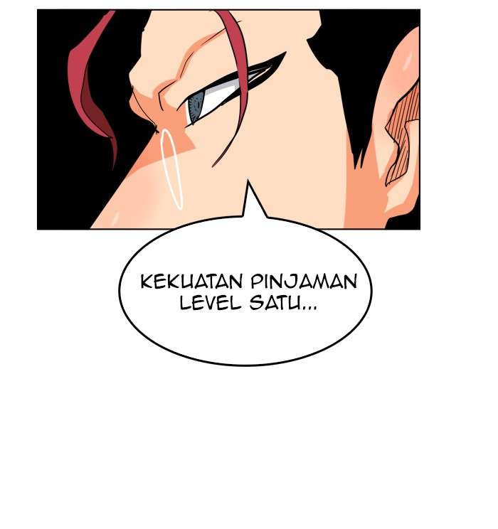 The God of High School Chapter 310 Gambar 16