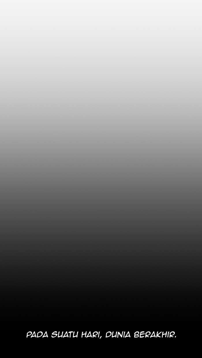 The God of High School Chapter 310 Gambar 19