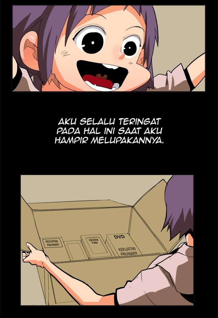 The God of High School Chapter 310 Gambar 34