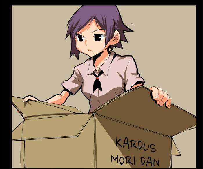 The God of High School Chapter 310 Gambar 35