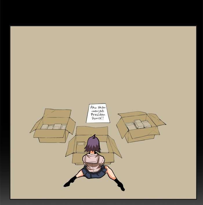 The God of High School Chapter 310 Gambar 36