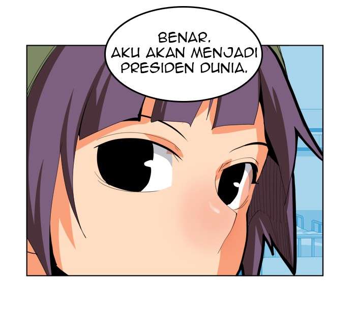 The God of High School Chapter 310 Gambar 45