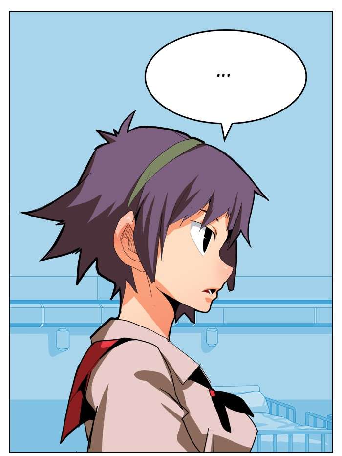 The God of High School Chapter 310 Gambar 47