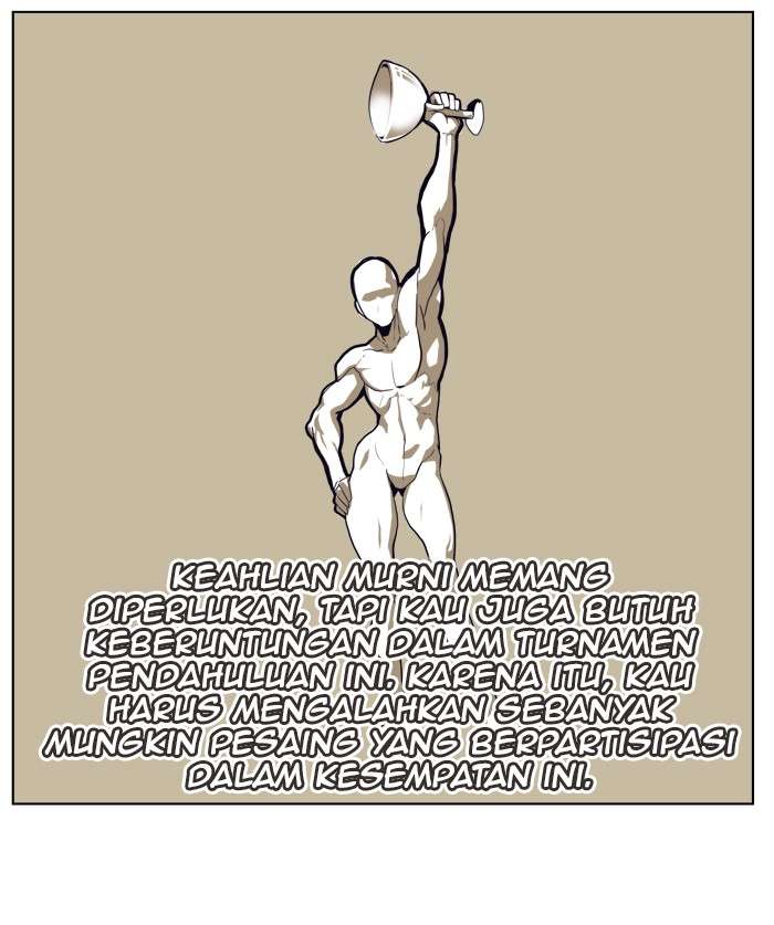 The God of High School Chapter 310 Gambar 55