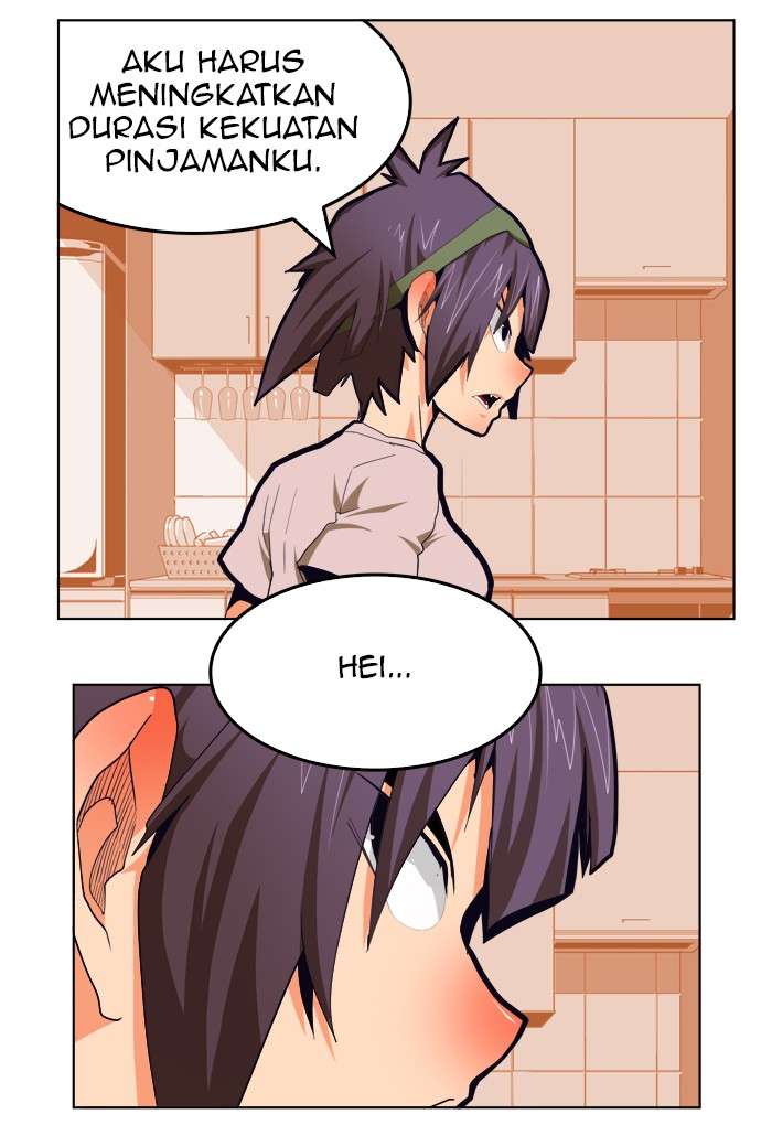 The God of High School Chapter 310 Gambar 56