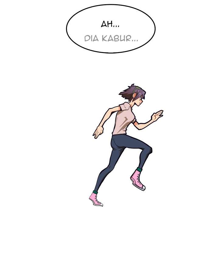 The God of High School Chapter 310 Gambar 58