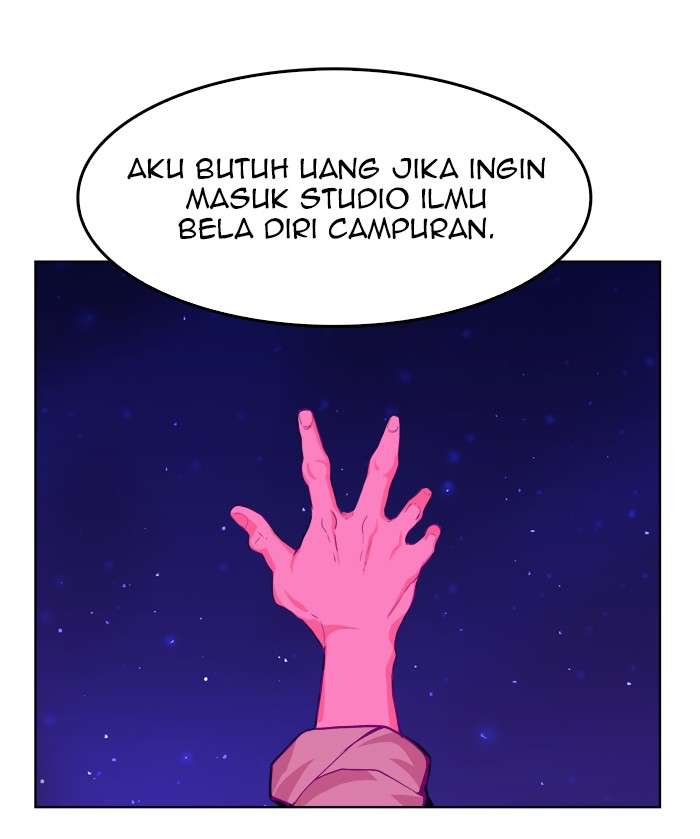 The God of High School Chapter 310 Gambar 68