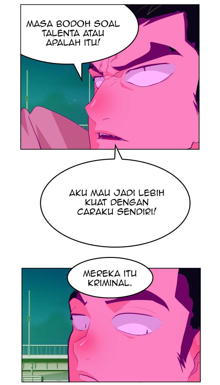 The God of High School Chapter 310 Gambar 71