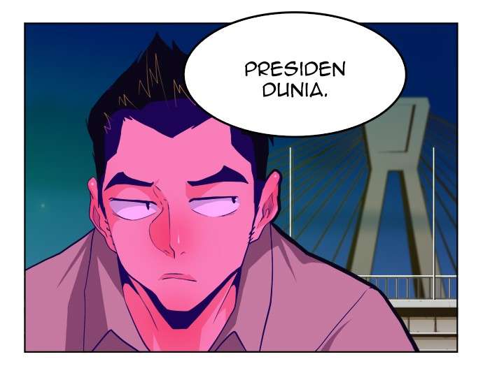 The God of High School Chapter 310 Gambar 76