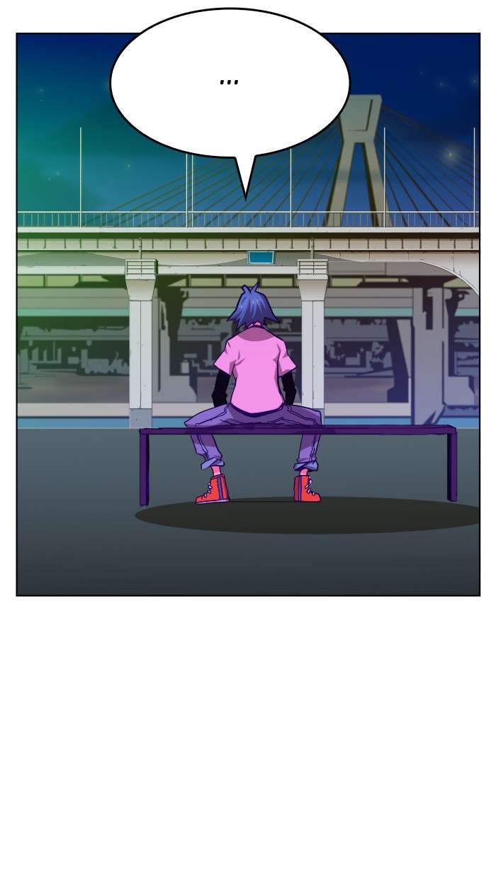 The God of High School Chapter 310 Gambar 82