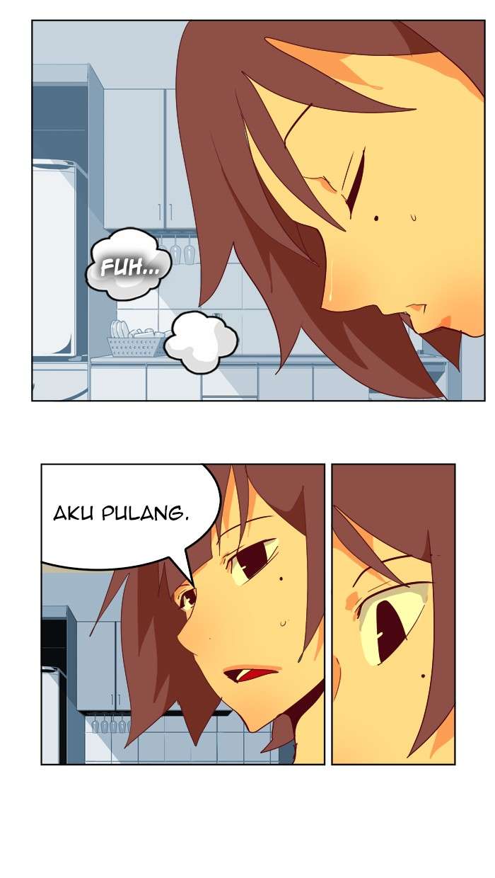 The God of High School Chapter 310 Gambar 84