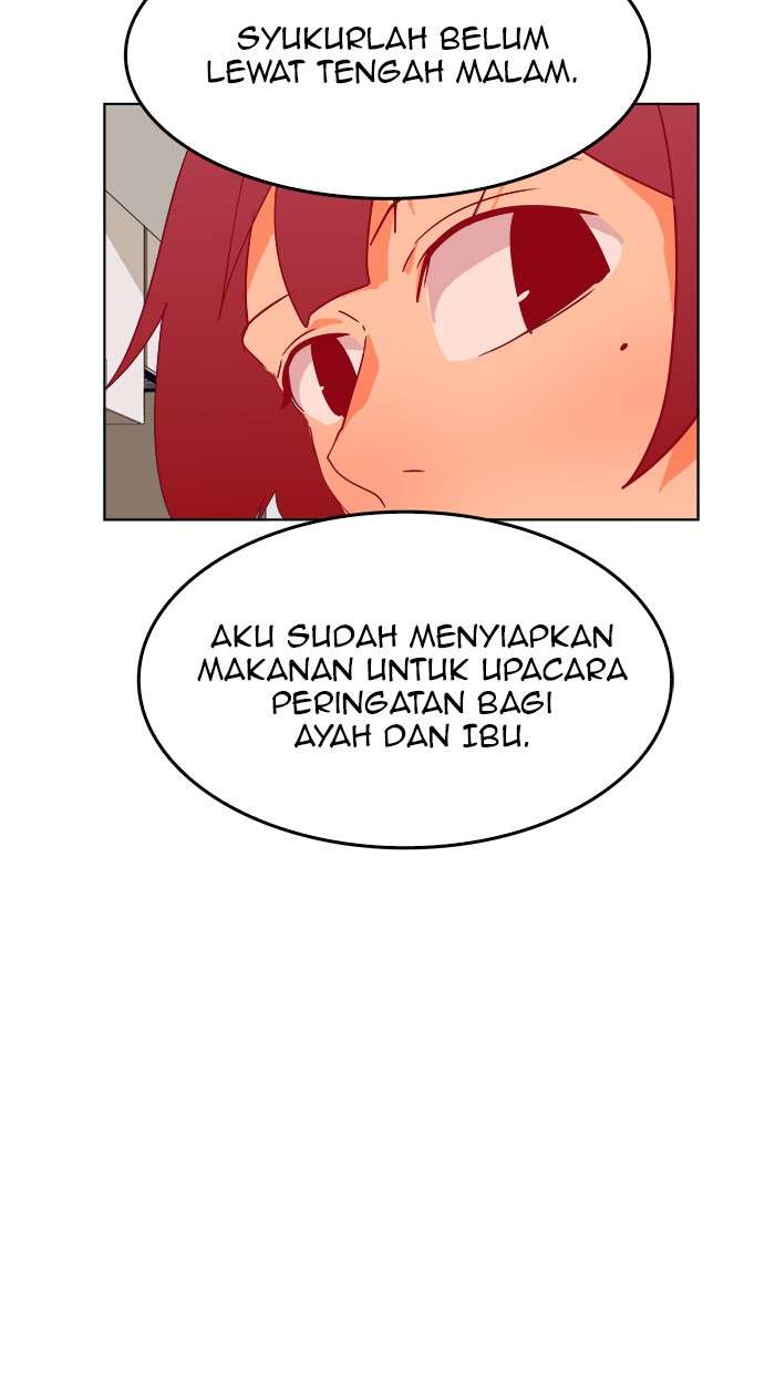 The God of High School Chapter 310 Gambar 87