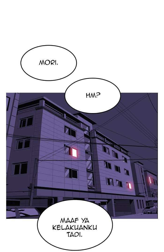 The God of High School Chapter 310 Gambar 88