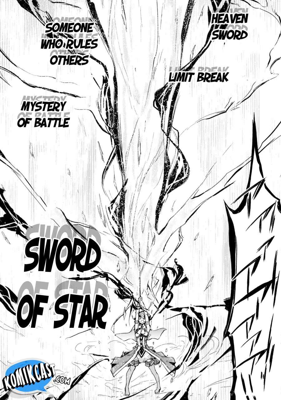 Moto Saikyou no Kenshi wa, Isekai Mahou ni Akogareru Chapter 7 Gambar 16