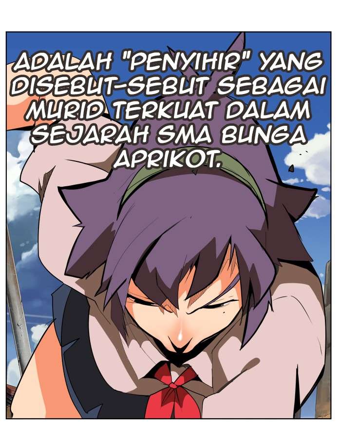 The God of High School Chapter 309 Gambar 12