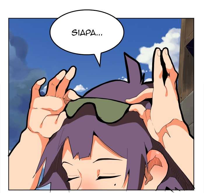 The God of High School Chapter 309 Gambar 13