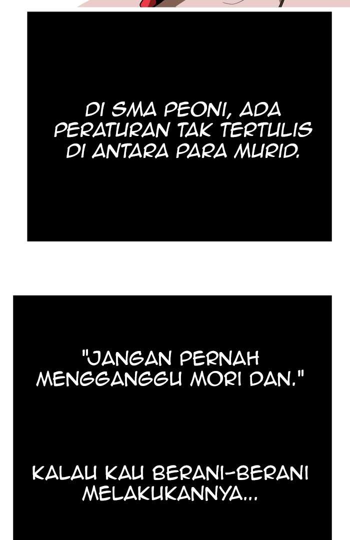 The God of High School Chapter 309 Gambar 16