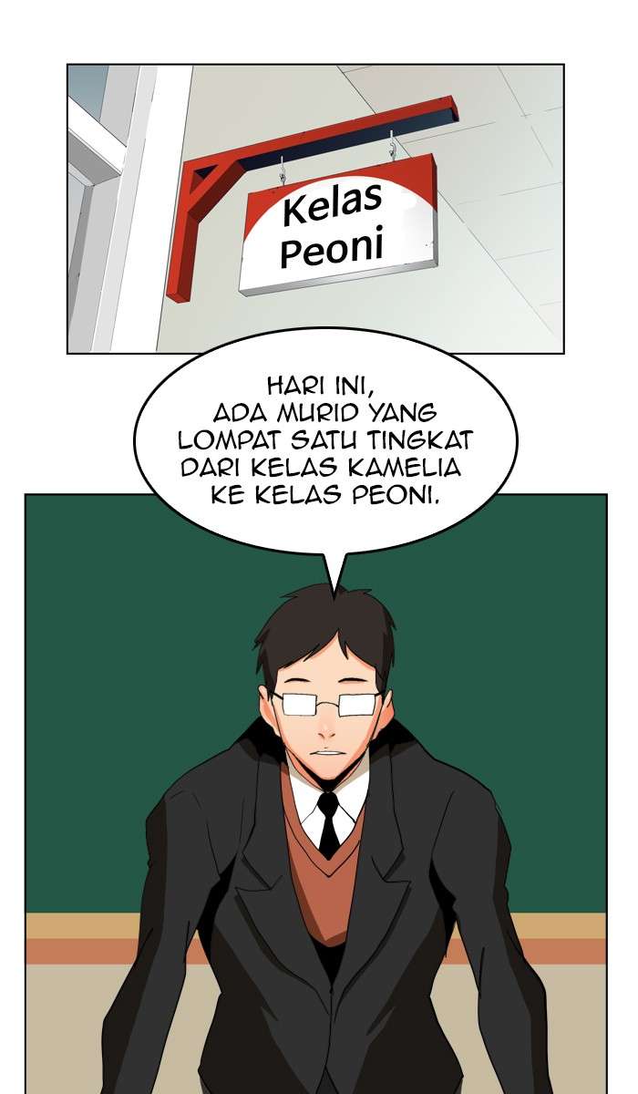 The God of High School Chapter 309 Gambar 28