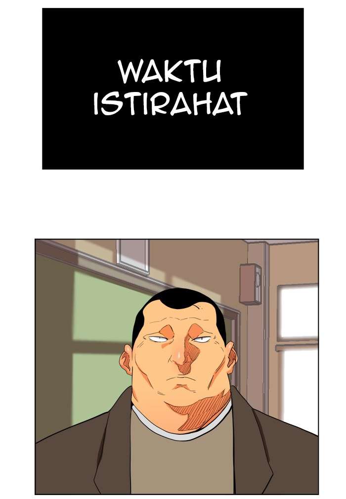 The God of High School Chapter 309 Gambar 30