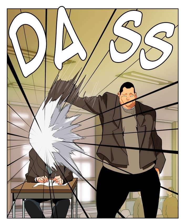 The God of High School Chapter 309 Gambar 32