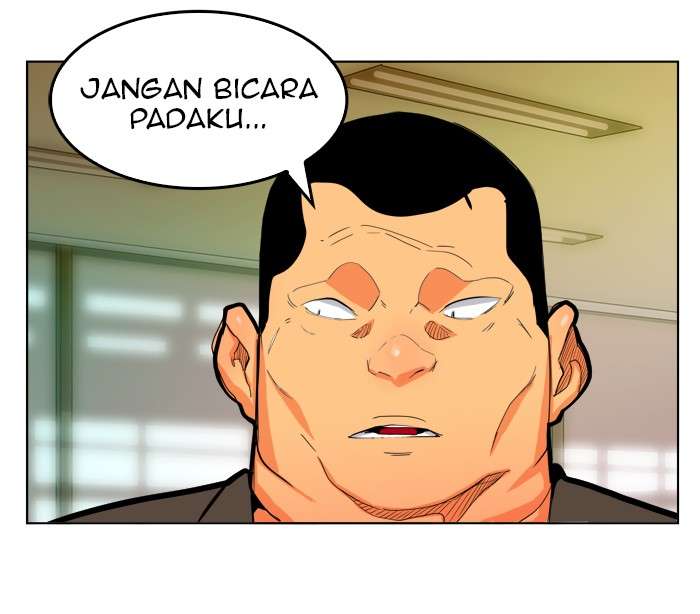 The God of High School Chapter 309 Gambar 33