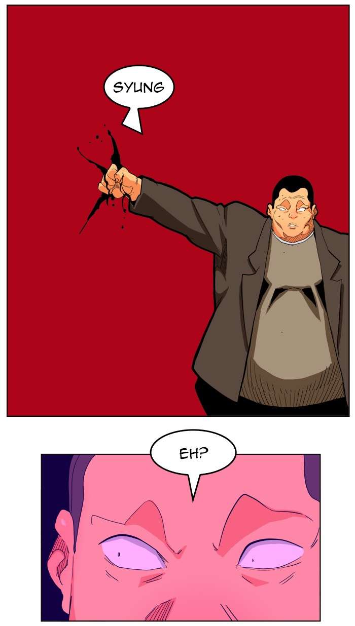 The God of High School Chapter 309 Gambar 34