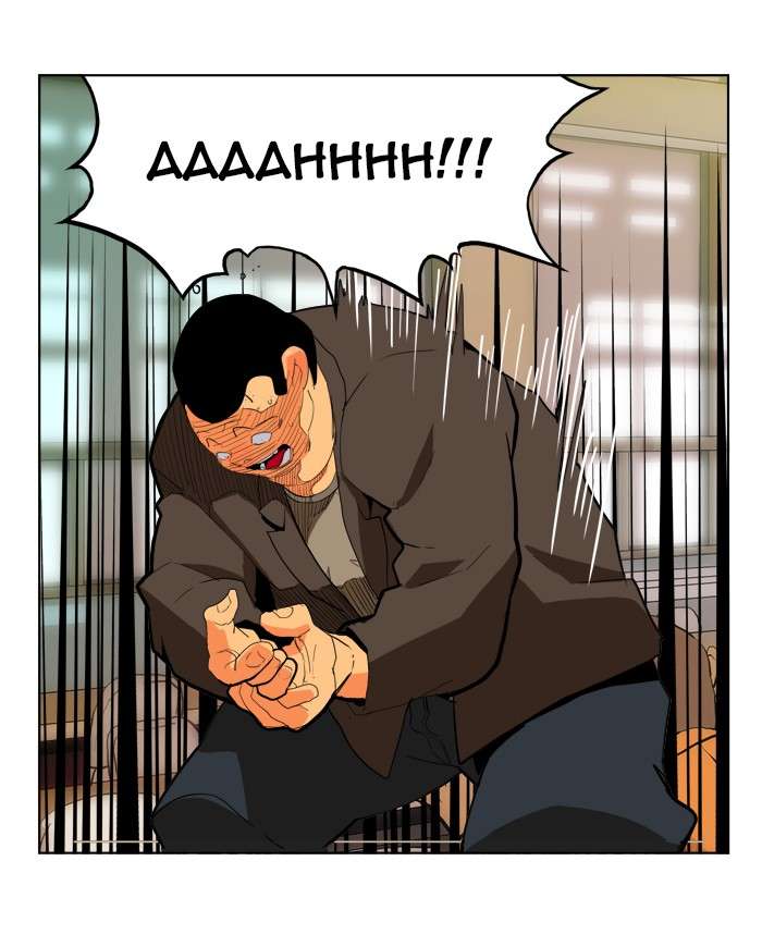 The God of High School Chapter 309 Gambar 35