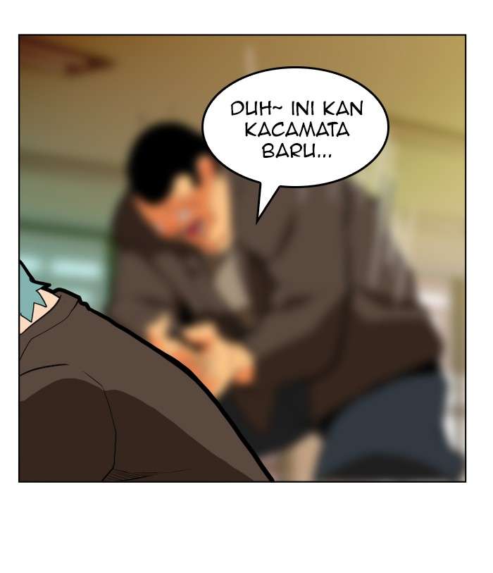 The God of High School Chapter 309 Gambar 36