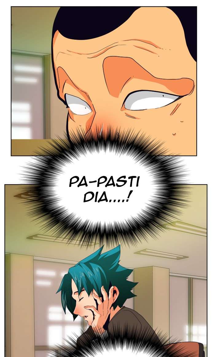 The God of High School Chapter 309 Gambar 43