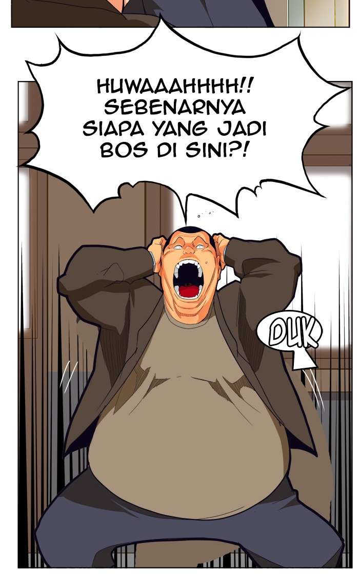 The God of High School Chapter 309 Gambar 47