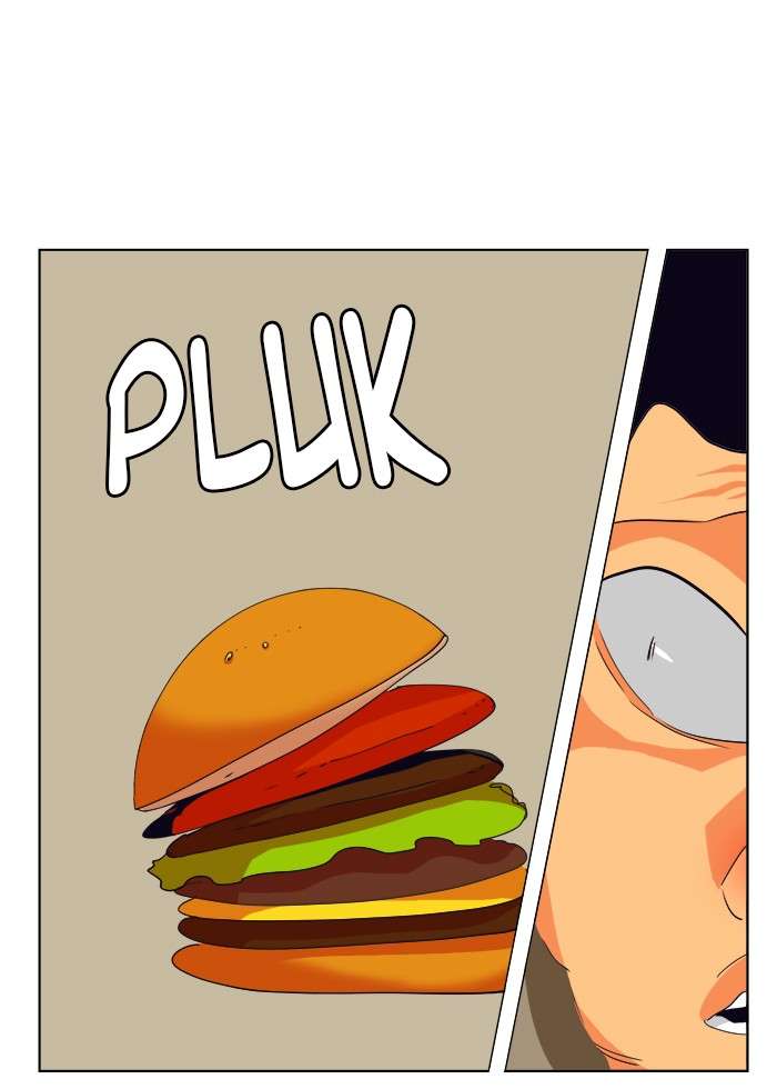 The God of High School Chapter 309 Gambar 48