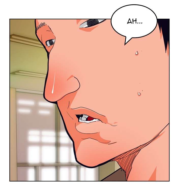 The God of High School Chapter 309 Gambar 49