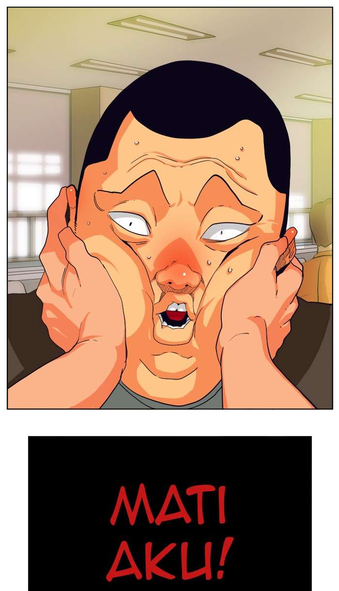 The God of High School Chapter 309 Gambar 55