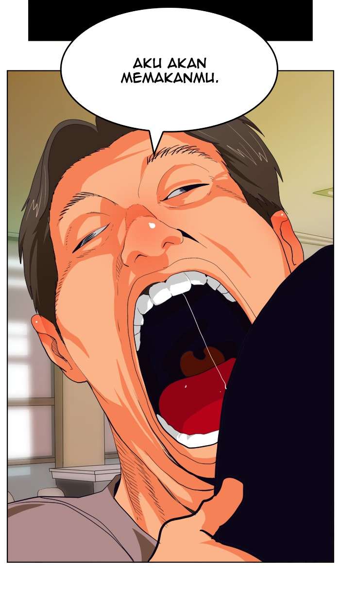 The God of High School Chapter 309 Gambar 56