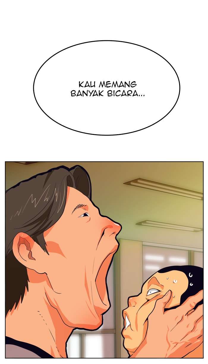 The God of High School Chapter 309 Gambar 57