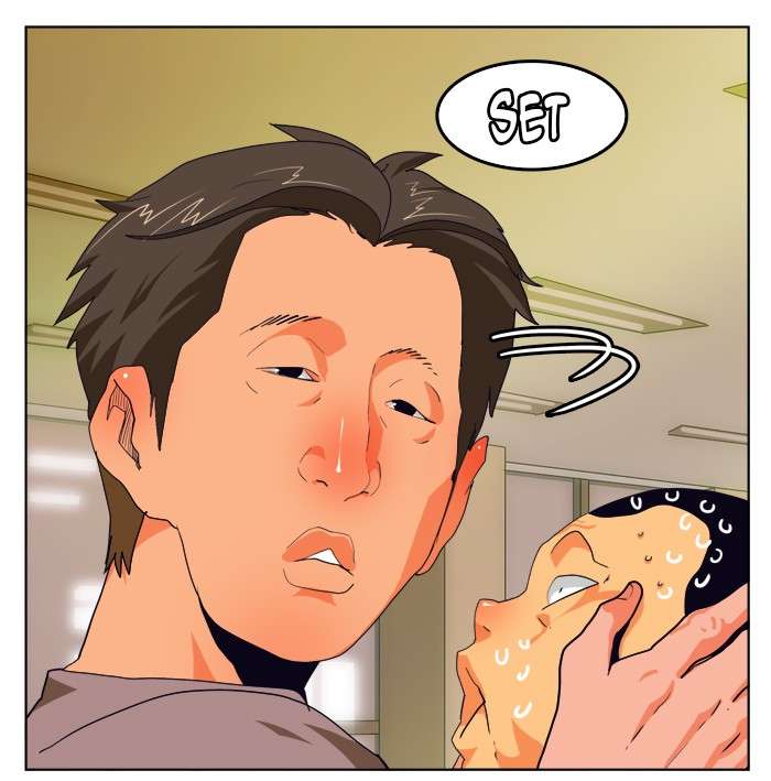 The God of High School Chapter 309 Gambar 59