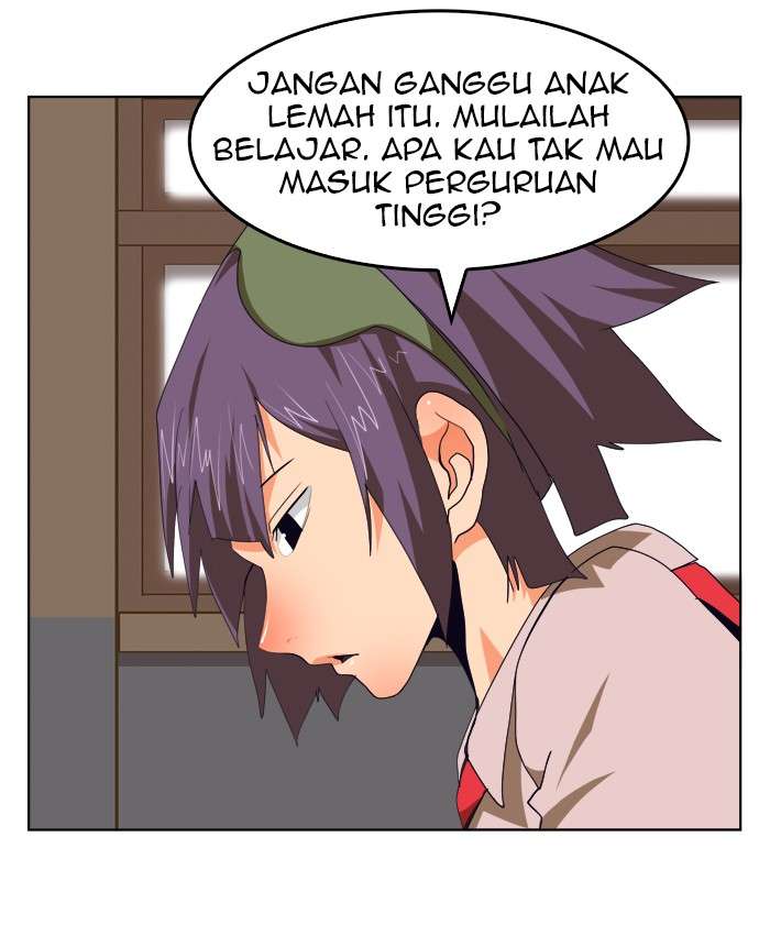 The God of High School Chapter 309 Gambar 60
