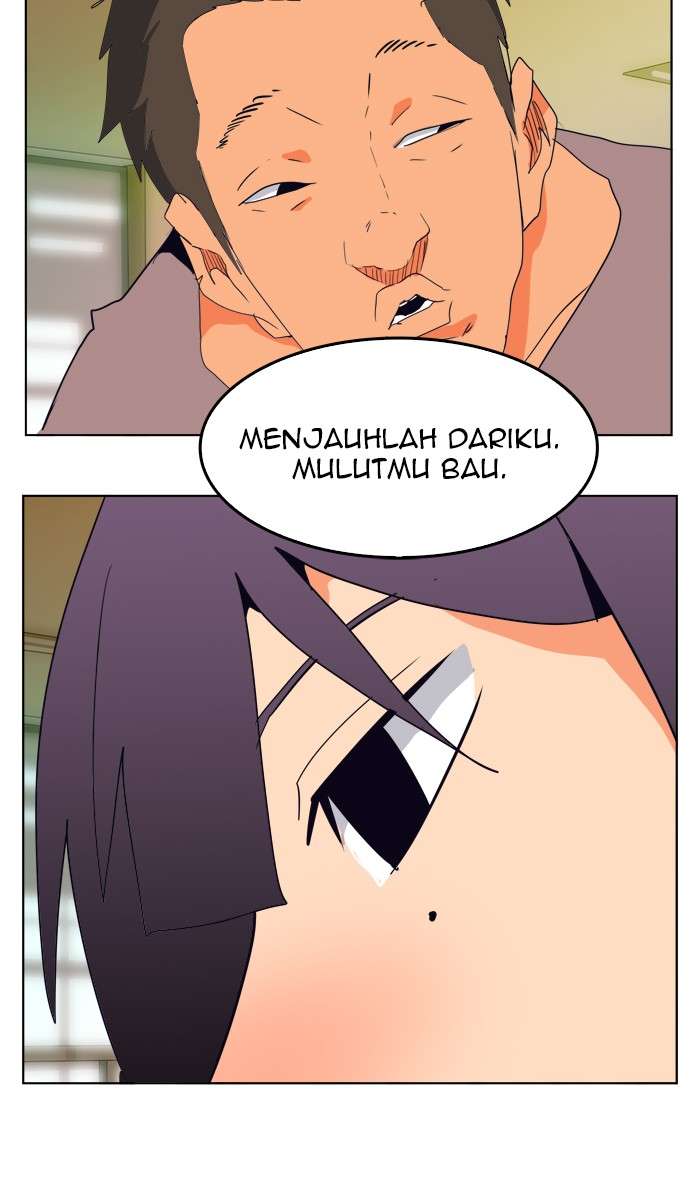 The God of High School Chapter 309 Gambar 62