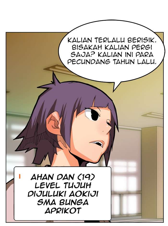 The God of High School Chapter 309 Gambar 72