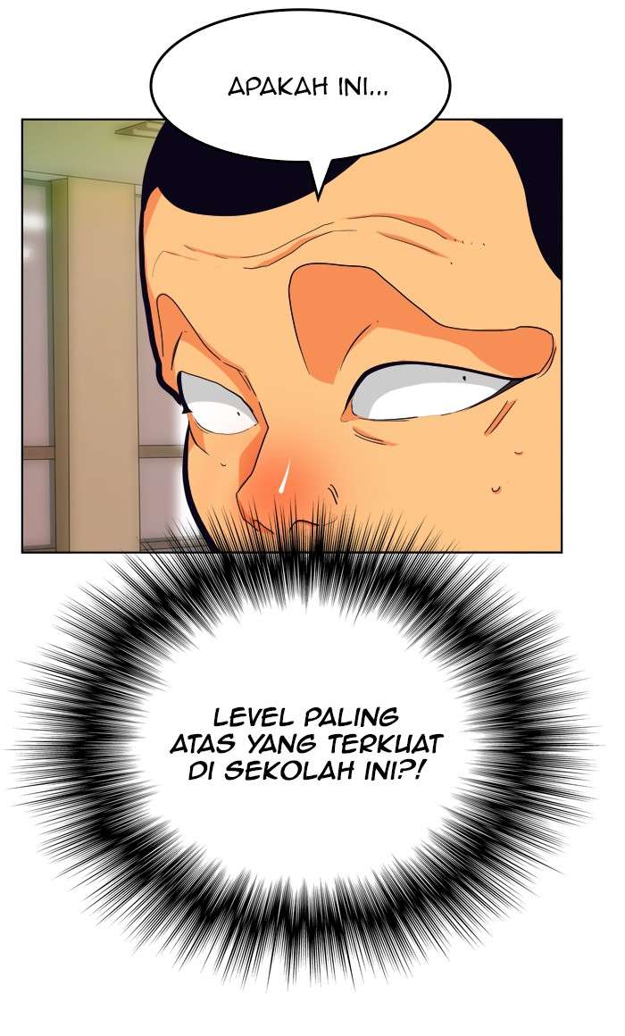 The God of High School Chapter 309 Gambar 75