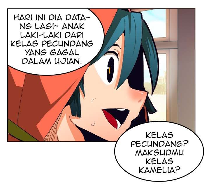 The God of High School Chapter 308 Gambar 28