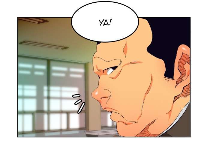 The God of High School Chapter 308 Gambar 38